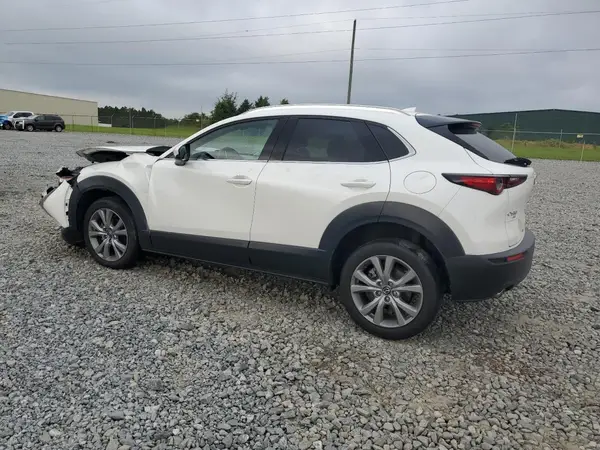 3MVDMBDL6NM428387 2022 MAZDA CX-30 - Image 2
