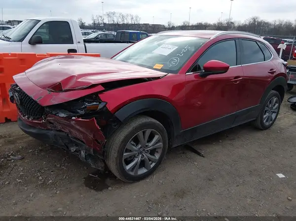 3MVDMBDL6NM428521 2022 MAZDA CX-30 - Image 2