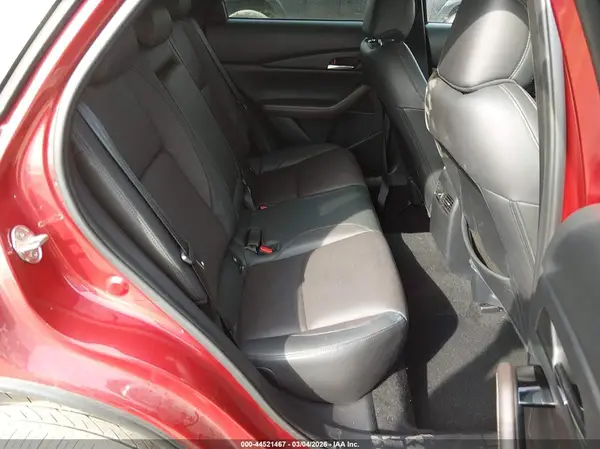 3MVDMBDL6NM428521 2022 MAZDA CX-30 - Image 8