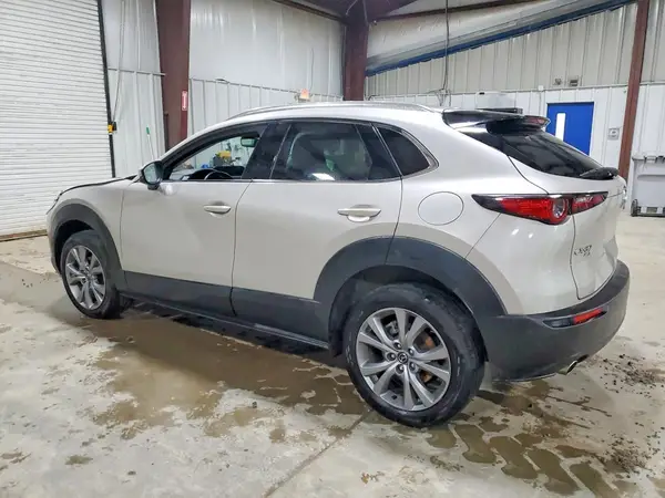 3MVDMBDL6NM441026 2022 MAZDA CX-30 - Image 2