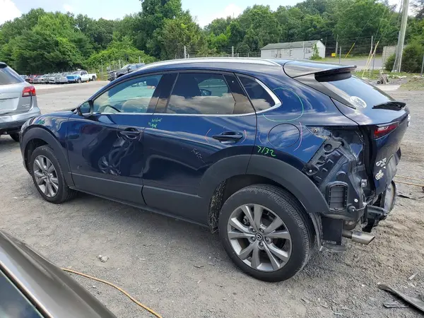 3MVDMBDL6NM443732 2022 MAZDA CX-30 - Image 2