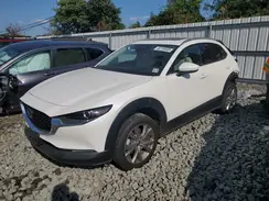 3MVDMBDL6NM444203 2022 MAZDA CX-30