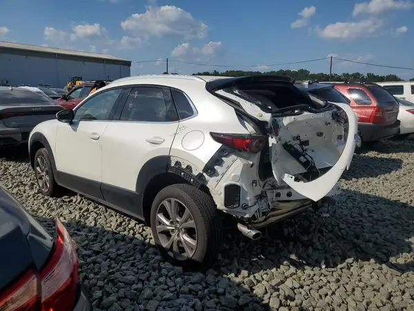 3MVDMBDL6NM444203 2022 MAZDA CX-30 - Image 2