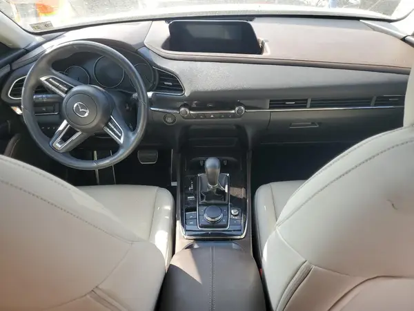 3MVDMBDL6NM444203 2022 MAZDA CX-30 - Image 8