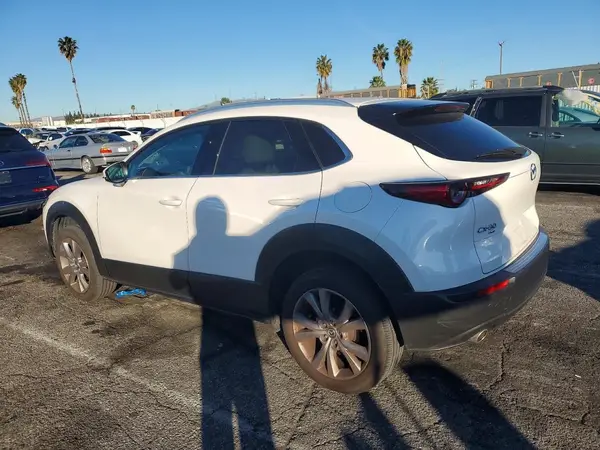 3MVDMBDL6NM445688 2022 MAZDA CX-30 - Image 2