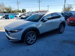 3MVDMBDL6NM450146 2022 MAZDA CX-30