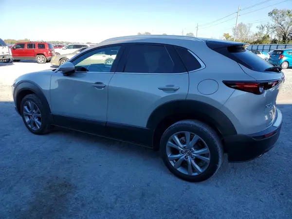 3MVDMBDL6NM450146 2022 MAZDA CX-30 - Image 2