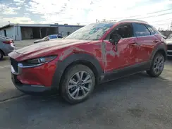 3MVDMBDL6NM458165 2022 MAZDA CX-30