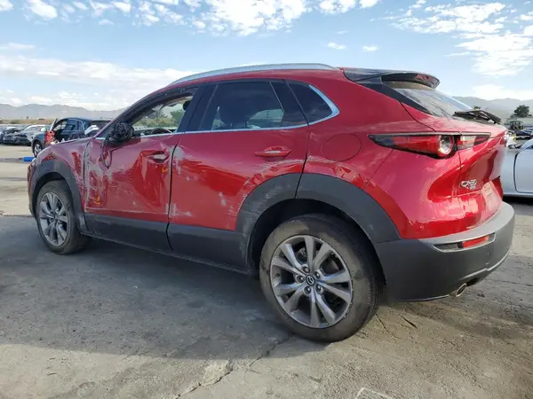 3MVDMBDL6NM458165 2022 MAZDA CX-30 - Image 2