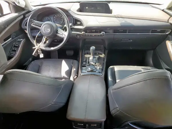 3MVDMBDL6NM458473 2022 MAZDA CX-30 - Image 8
