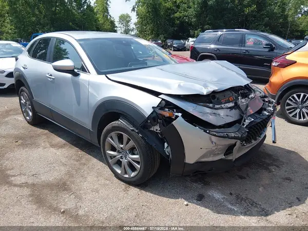 3MVDMBDL7LM108881 2020 MAZDA CX-30 - Image 1