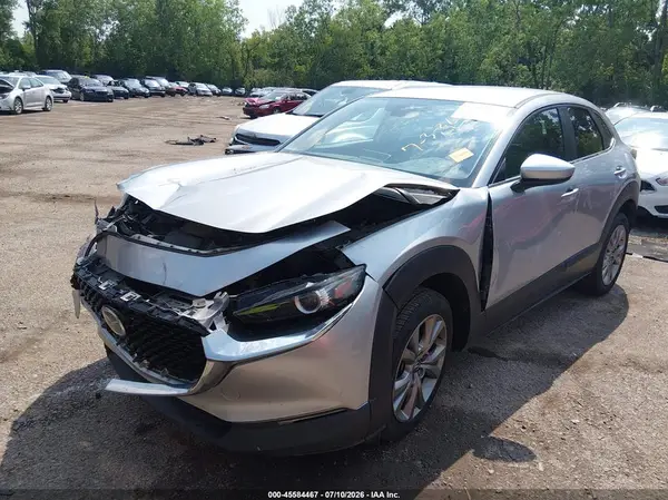 3MVDMBDL7LM108881 2020 MAZDA CX-30 - Image 2