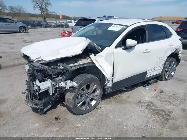 3MVDMBDL7LM109335 2020 MAZDA CX-30 - Image 2