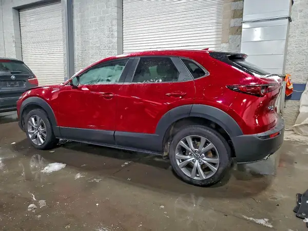 3MVDMBDL7LM111733 2020 MAZDA CX-30 - Image 2