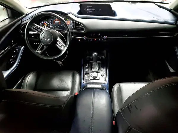 3MVDMBDL7LM111733 2020 MAZDA CX-30 - Image 8
