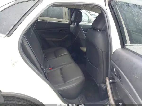 3MVDMBDL7MM203362 2021 MAZDA CX-30 - Image 8
