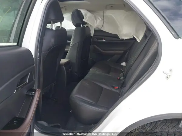 3MVDMBDL7MM206651 2021 MAZDA CX-30 - Image 8