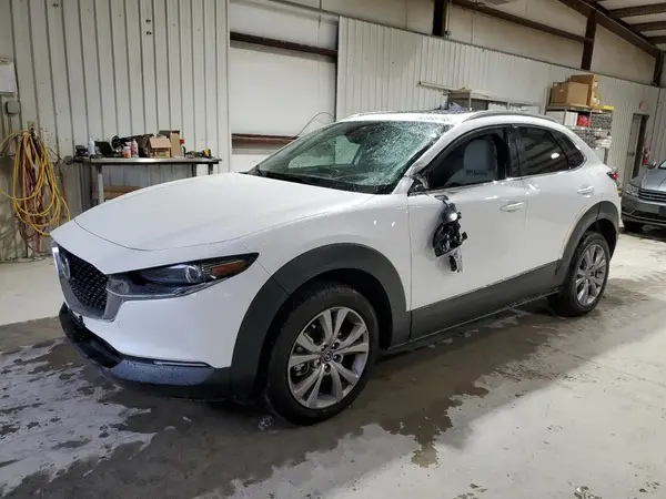 3MVDMBDL7MM209257 2021 MAZDA CX-30 - Image 1