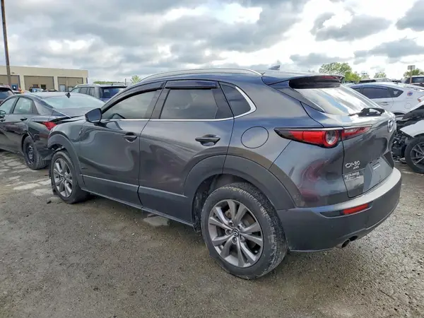 3MVDMBDL7MM210067 2021 MAZDA CX-30 - Image 2