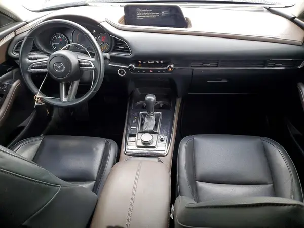 3MVDMBDL7MM210067 2021 MAZDA CX-30 - Image 8