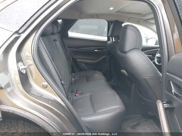 3MVDMBDL7MM222381 2021 MAZDA CX-30 - Image 8