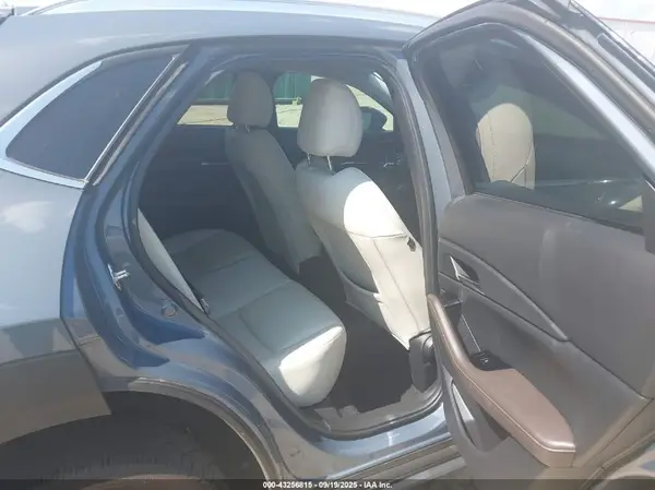 3MVDMBDL7MM254019 2021 MAZDA CX-30 - Image 8