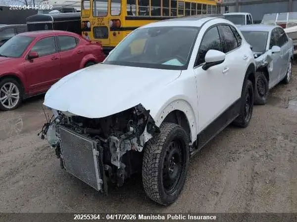 3MVDMBDL7MM256983 2021 MAZDA CX-30 - Image 2