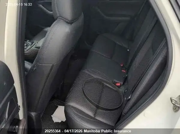 3MVDMBDL7MM256983 2021 MAZDA CX-30 - Image 8