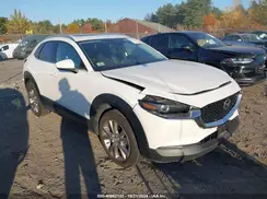 3MVDMBDL7MM257860 2021 MAZDA CX-30