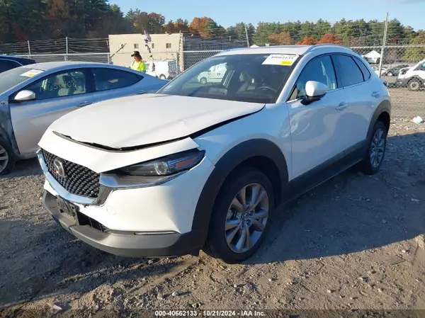 3MVDMBDL7MM257860 2021 MAZDA CX-30 - Image 2