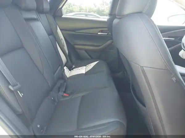 3MVDMBDL7MM259656 2021 MAZDA CX-30 - Image 8