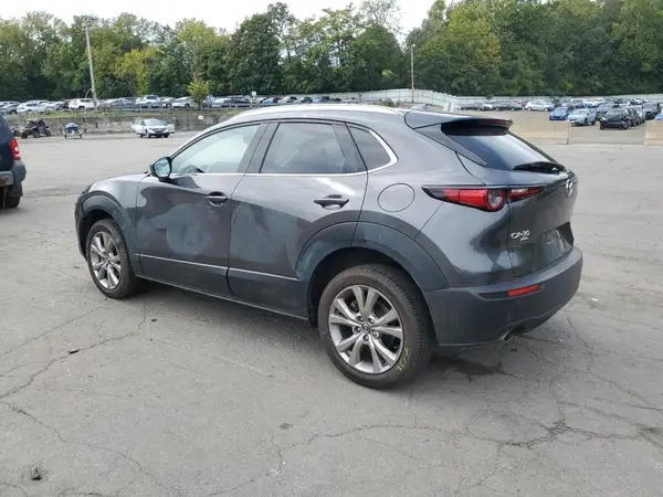 3MVDMBDL7MM266820 2021 MAZDA CX-30 - Image 2