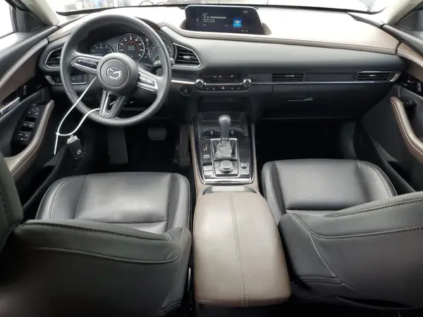 3MVDMBDL7MM266820 2021 MAZDA CX-30 - Image 8
