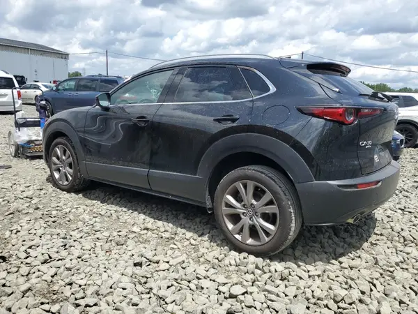 3MVDMBDL7MM266848 2021 MAZDA CX-30 - Image 2