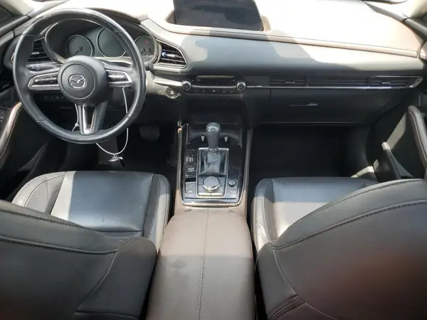3MVDMBDL7MM266848 2021 MAZDA CX-30 - Image 8