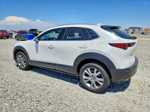 3MVDMBDL7MM300061 2021 MAZDA CX-30 - Image 2