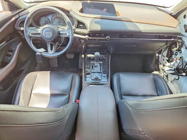 3MVDMBDL7MM300061 2021 MAZDA CX-30 - Image 8