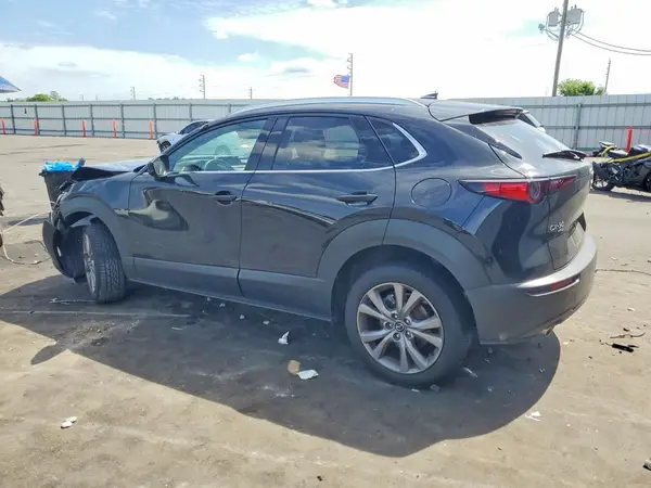 3MVDMBDL7MM305115 2021 MAZDA CX-30 - Image 2