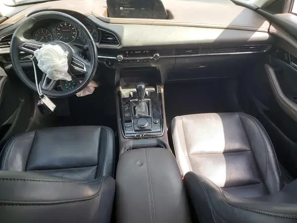3MVDMBDL7MM305115 2021 MAZDA CX-30 - Image 8