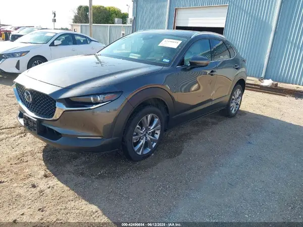 3MVDMBDL7MM305633 2021 MAZDA CX-30 - Image 2