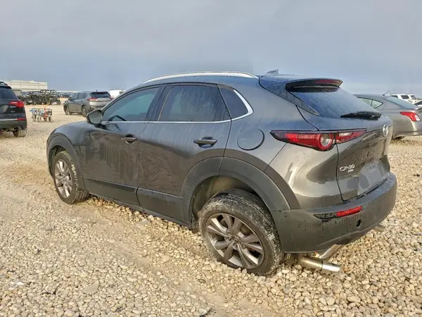 3MVDMBDL7MM314834 2021 MAZDA CX-30 - Image 2