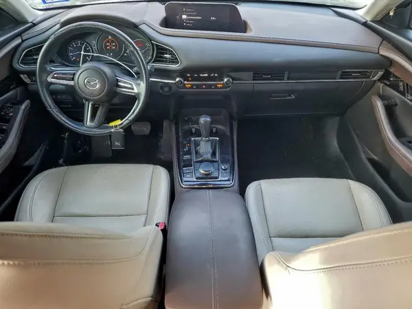 3MVDMBDL7MM314834 2021 MAZDA CX-30 - Image 8