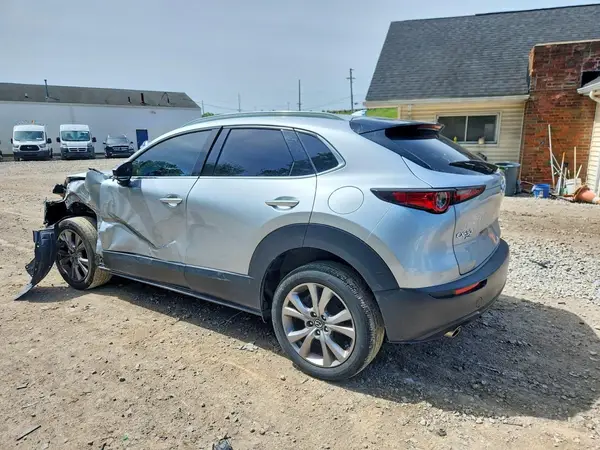 3MVDMBDL7MM318060 2021 MAZDA CX-30 - Image 2