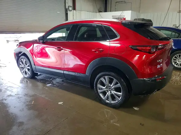 3MVDMBDL7NM403434 2022 MAZDA CX-30 - Image 2