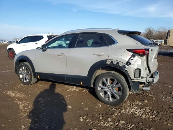 3MVDMBDL7NM403823 2022 MAZDA CX-30 - Image 2