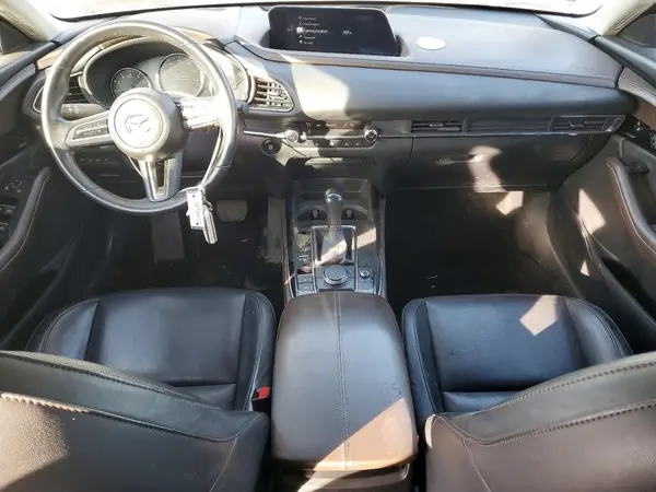 3MVDMBDL7NM403823 2022 MAZDA CX-30 - Image 8