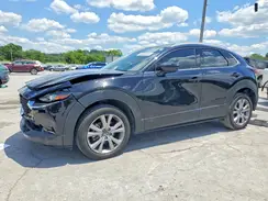 3MVDMBDL7NM405653 2022 MAZDA CX-30