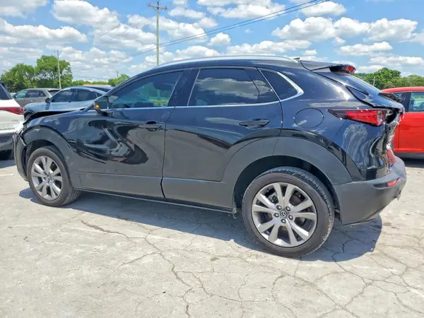 3MVDMBDL7NM405653 2022 MAZDA CX-30 - Image 2