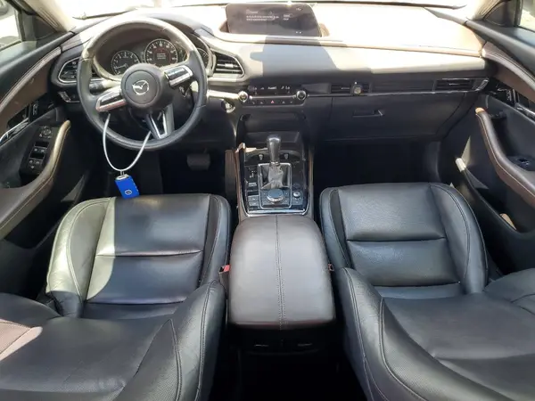 3MVDMBDL7NM405653 2022 MAZDA CX-30 - Image 8