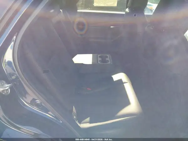 3MVDMBDL7NM409704 2022 MAZDA CX-30 - Image 8